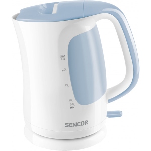 Електричний чайник Sencor SWK 2510 WH