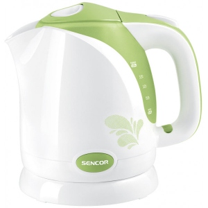 Чайник електричний Sencor SWK1501GR