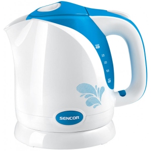 Чайник електричний Sencor SWK1502BL