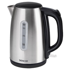 Електричний чайник Sencor SWK1720BK