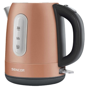 Електричний чайник Sencor SWK1226GD