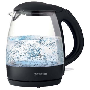 Електричний чайник Sencor SWK2300BK