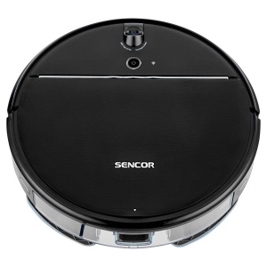 Робот-пилосос Sencor SRV8550BK