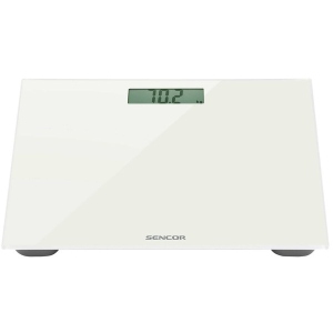 Ваги Sencor SBS 2301WH