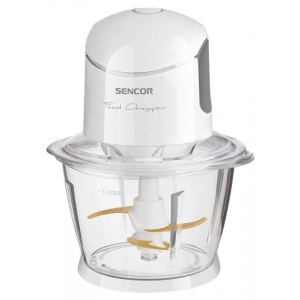 Уцінка - Подрібнювач Sencor SCB5100WH #
