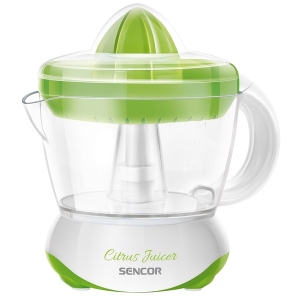 Цитрус-прес Sencor SCJ 1051GR