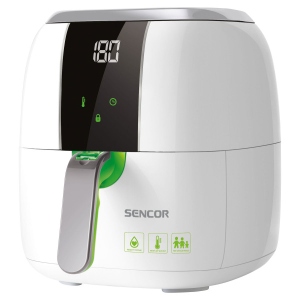 Уцінка - Мультипечь Sencor Мультипечь Sencor SFR5320WH