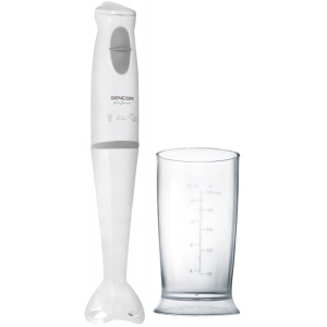 Блендер заглибний Sencor SHB4110WH