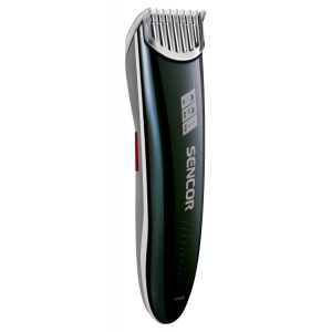 Машинка для стрижки волосся Sencor SHP4302RD