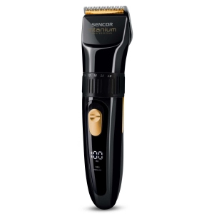 Триммер універсальний Sencor SHP 8900BK