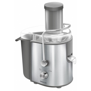 Уцінка - Соковижималка Sencor SJE1055SS #