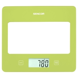 купити Ваги кухонні Sencor SKS5031GR