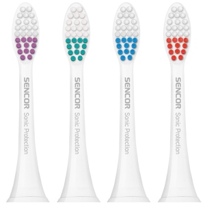 Насадка для зубної щітки Sencor SOX001
