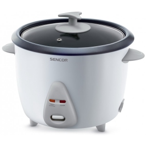Уцінка - Мультиварка Sencor SRM1500WH #