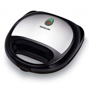 Бутербродниця Sencor SSM 9510SS продаж