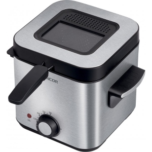 Фритюрниця Sencor SFR 6200SS
