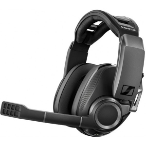 Гарнітура бездротова ігрова Sennheiser GSP 670 (508351)