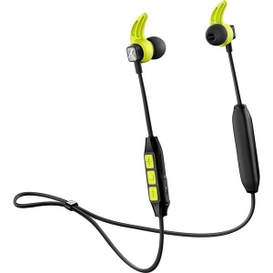 Навушники вкладиші бездротові Sennheiser CX SPORT