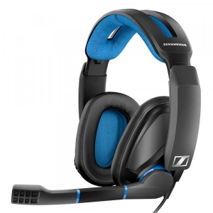 Гарнітура дротова Sennheiser GSP 300 (507079)