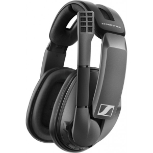 Гарнітура бездротова ігрова Sennheiser GSP 370 (508364)