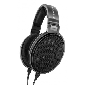 Навушники повнорозмірні дротові Sennheiser HD 650 (508825)