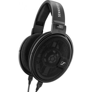 Навушники повнорозмірні Sennheiser HD 660 S (508231)