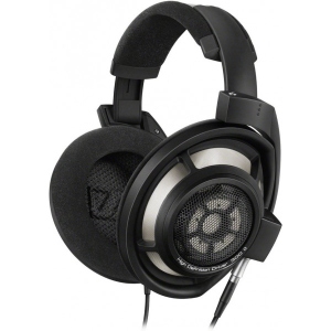Навушники повнорозмірні Sennheiser HD 800 S (506911) в інтернет-магазині