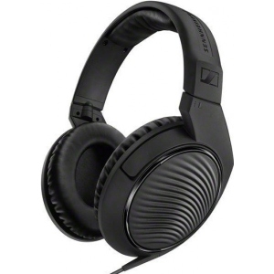 Навушники повнорозмірні Sennheiser HD 200 PRO (507182)
