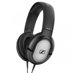 Навушники повнорозмірні Sennheiser HD 206