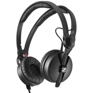 Навушники накладні Sennheiser HD 25 (506909) в каталозі