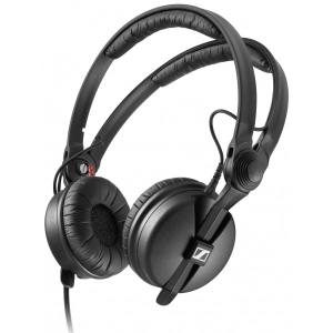 Навушники накладні Sennheiser HD 25 Plus (506908)