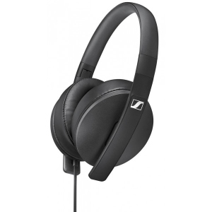Навушники повнорозмірні дротові Sennheiser HD 300 (508597)