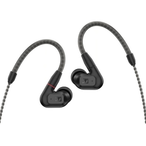 Навушники вкладиші дротові Sennheiser IE 200