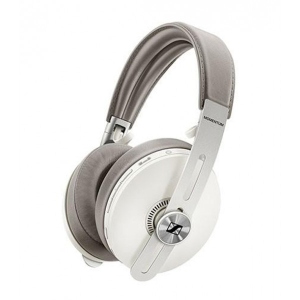 Навушники повнорозмірні бездротові Sennheiser Momentum M3 AEBTXL White (508235 ) Київ