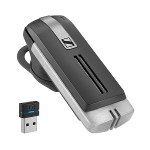 Bluetooth-гарнітура Sennheiser Presence Grey UC (1000660)