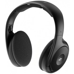 Гарнітура бездротова Sennheiser RS 120-W