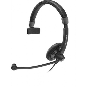 Гарнітура дротова Sennheiser SC 45 USB/3.5mm MS Mono (507083)