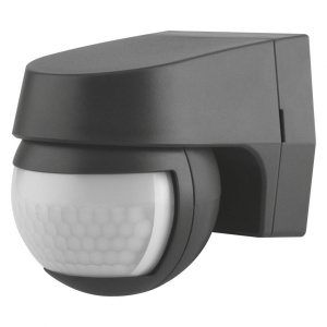Бездротовий датчик руху Osram Ledvance Wall 110DEG IP44 DG (4058075244757)