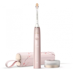 Зубна щітка електрична Philips Sonicare Prestige з технологією Sense IQ HX9992/31