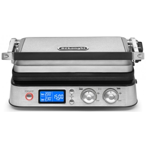 Гриль-барбекю електричний Delonghi CGH1030D