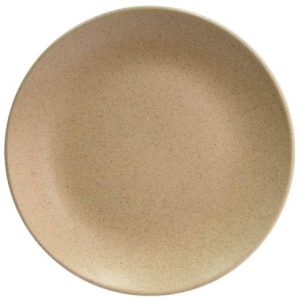 Тарілка обідня Milika Sesame Cream 27 см (M0480-10627)