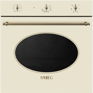 Духова шафа електрична Smeg SF68M3VPOGL