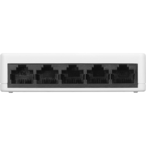 Коммутатор локальної мережі (Switch) 2E PowerLink SF105C 5xFE