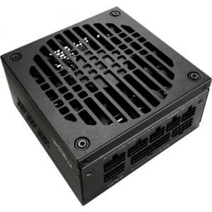 Блок живлення для ПК Fractal design SFX 500W ION SFX-L 500W Gold (FD-PSU-ION-SFX-500G-BK-EU)