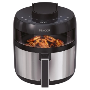 Мультипіч Sencor SFR5010BK