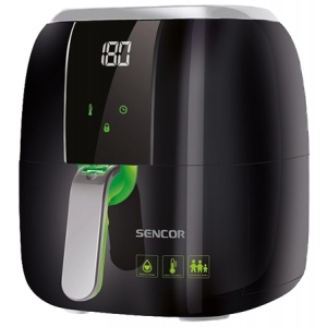 Фритюрниця Sencor SFR 5321BK
