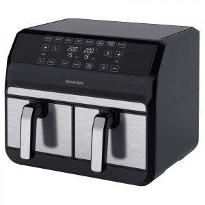Мультипіч Sencor SFR 9500SS фірмовий сайт