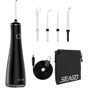 Іригатор Seago SG-8001 Black
