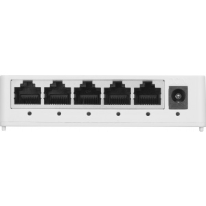 Коммутатор локальної мережі (Switch) 2E SG105C