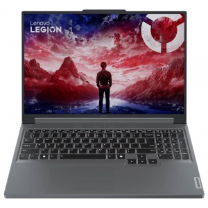 Ноутбук ігровий Lenovo Legion Slim 5 AHP9 (83DH005TRA) Luna Grey